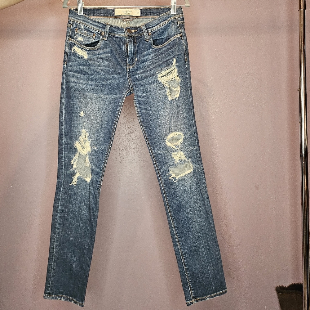Abercrombie Jeans